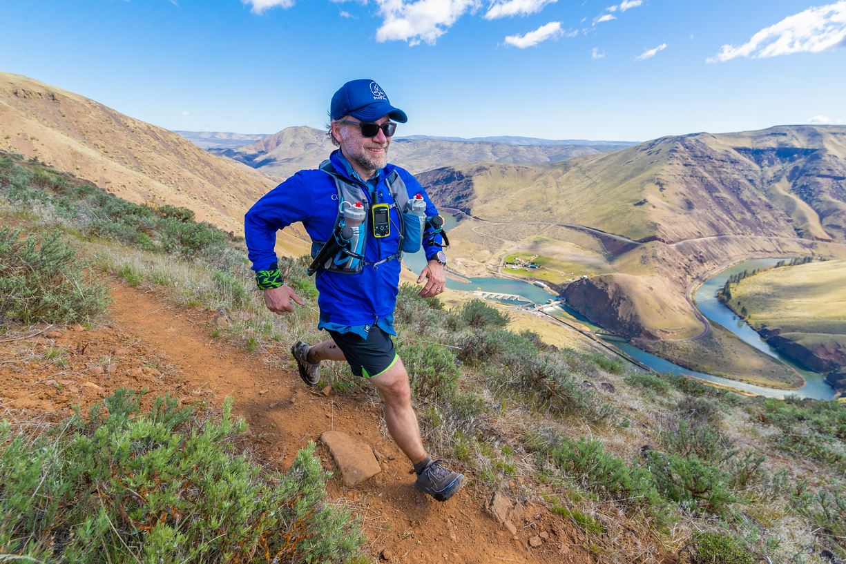 Endurance Athlete