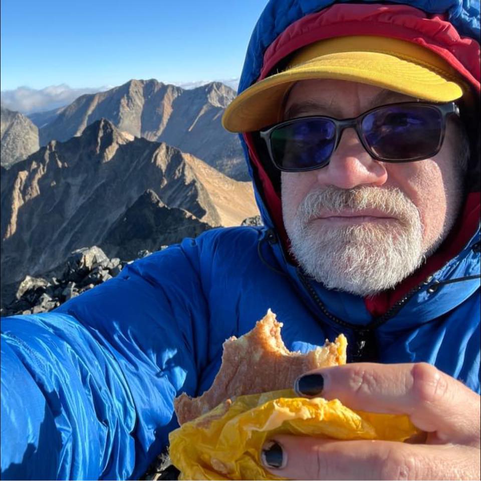 Mountaineer